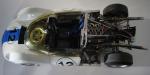 McLaren-Elva M1A Sports Racing Car 1965 года